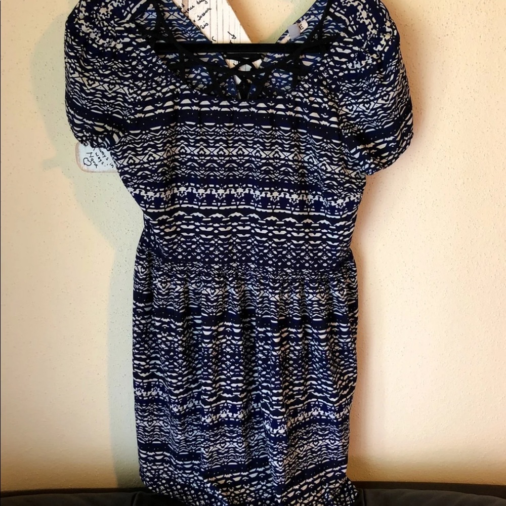 Urban Outfitters dress